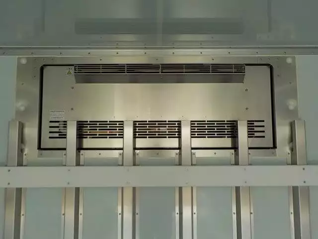 平成29年09月中古中型冷凍バン・ウィング日野レンジャーの画像12