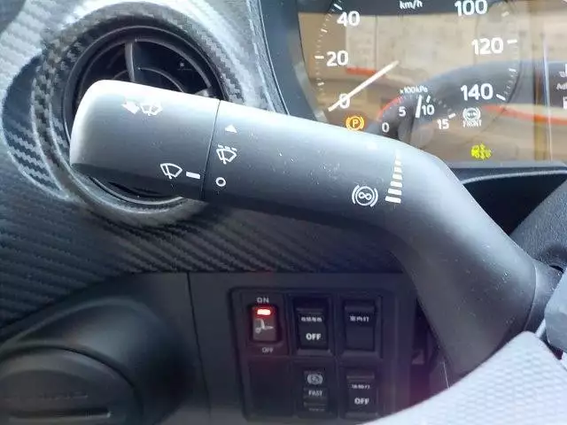 平成29年09月中古中型冷凍バン・ウィング日野レンジャーの画像15