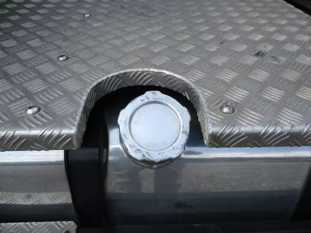 平成28年07月中古大型トラクタヘッドいすゞいすゞの画像16