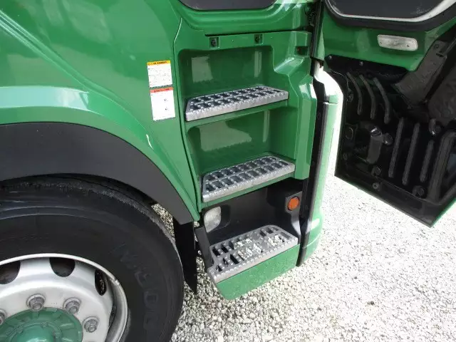 平成28年07月中古大型トラクタヘッドいすゞいすゞの画像18