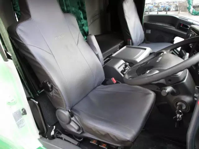 平成28年07月中古大型トラクタヘッドいすゞいすゞの画像19