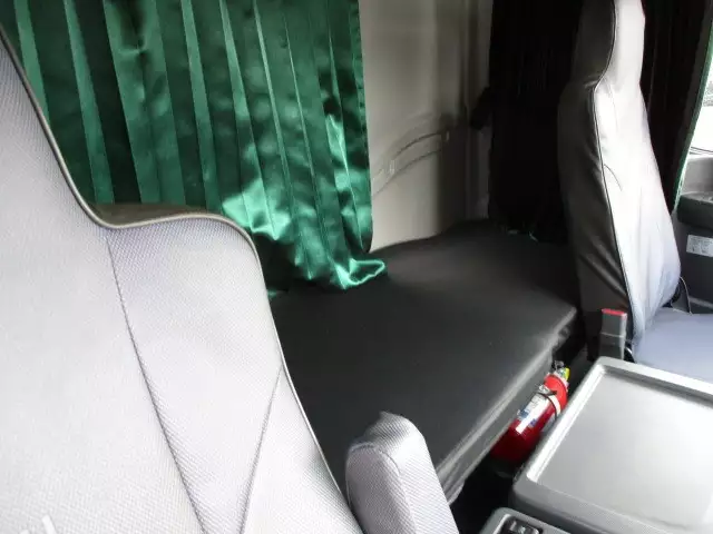 平成28年07月中古大型トラクタヘッドいすゞいすゞの画像20