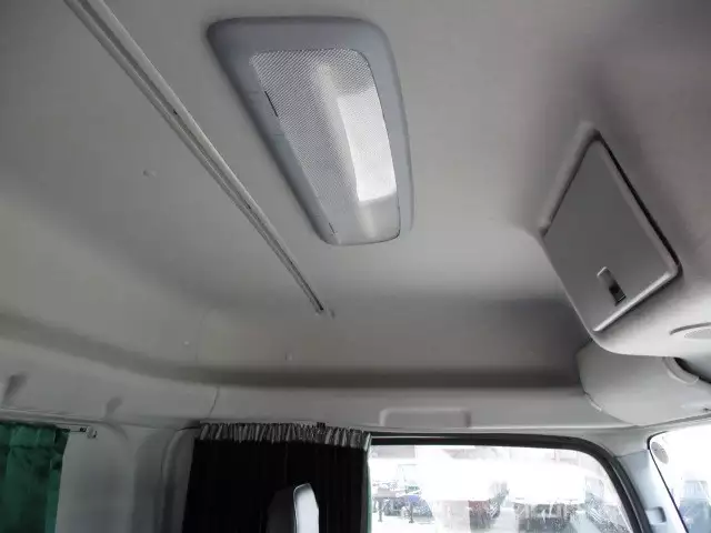 平成28年07月中古大型トラクタヘッドいすゞいすゞの画像21