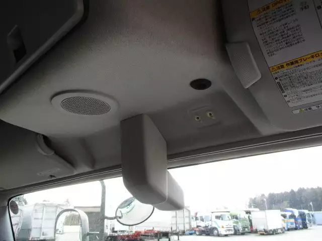 平成28年07月中古大型トラクタヘッドいすゞいすゞの画像22