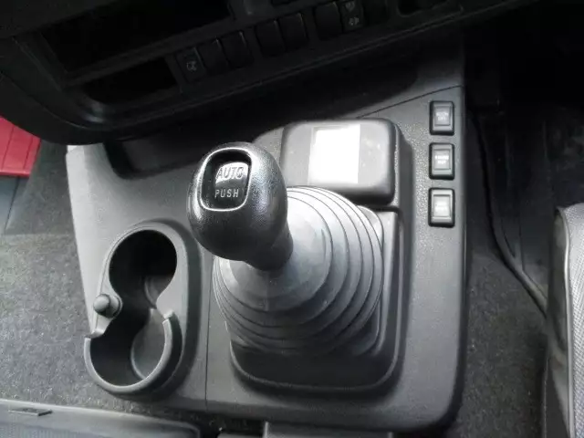 平成28年07月中古大型トラクタヘッドいすゞいすゞの画像24