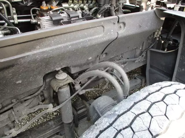 平成28年07月中古大型トラクタヘッドいすゞいすゞの画像30