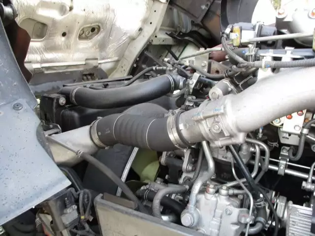 平成28年07月中古大型トラクタヘッドいすゞいすゞの画像31