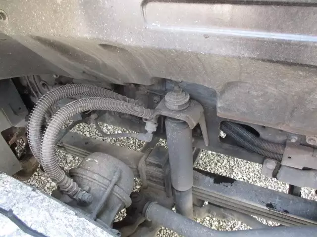 平成28年07月中古大型トラクタヘッドいすゞいすゞの画像33