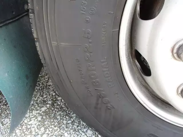 平成28年07月中古大型トラクタヘッドいすゞいすゞの画像37