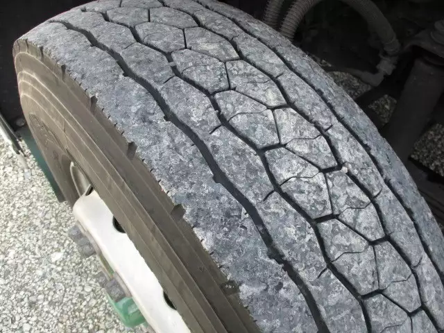 平成28年07月中古大型トラクタヘッドいすゞいすゞの画像38