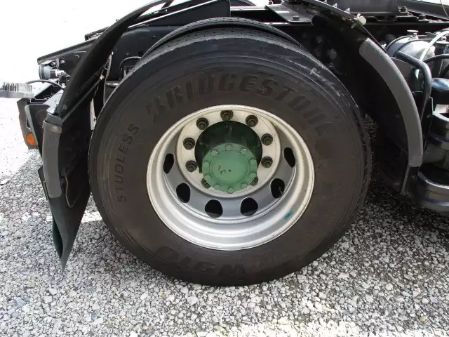 平成28年07月中古大型トラクタヘッドいすゞいすゞの画像39