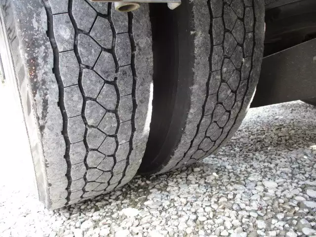 平成28年07月中古大型トラクタヘッドいすゞいすゞの画像40