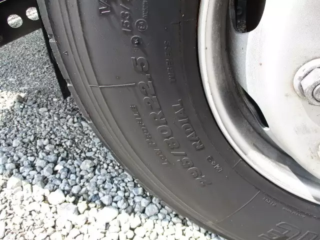 平成28年07月中古大型トラクタヘッドいすゞいすゞの画像42