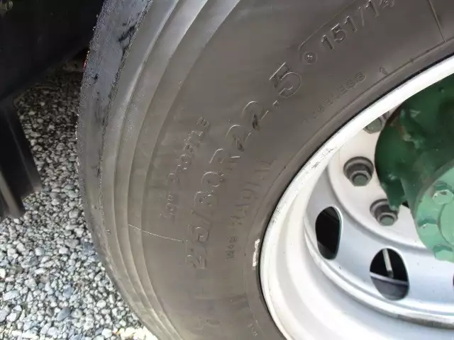 平成28年07月中古大型トラクタヘッドいすゞいすゞの画像45