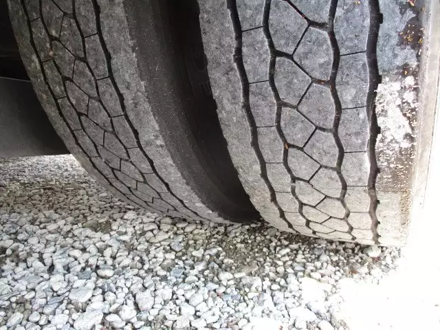 平成28年07月中古大型トラクタヘッドいすゞいすゞの画像46