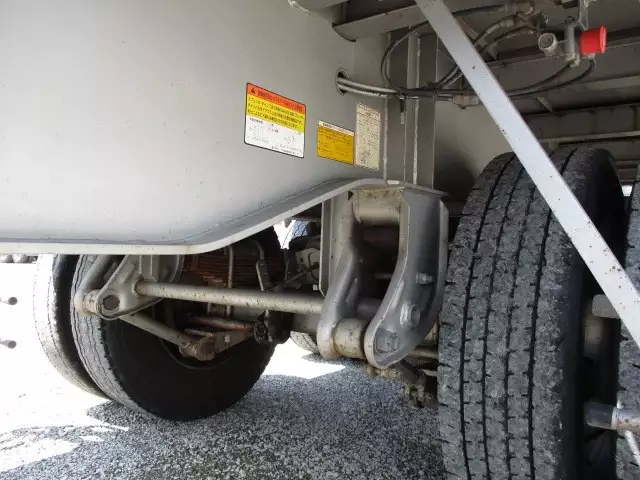 平成17年01月中古その他コンテナシャーシートレクストレクスの画像11