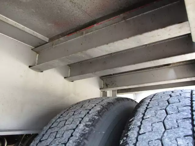 平成17年01月中古その他コンテナシャーシートレクストレクスの画像15