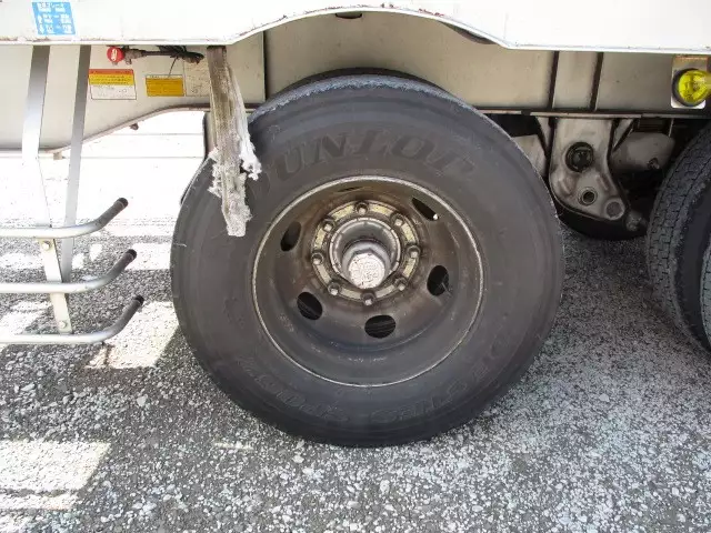 平成17年01月中古その他コンテナシャーシートレクストレクスの画像17