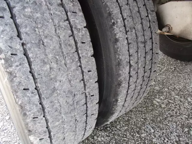 平成17年01月中古その他コンテナシャーシートレクストレクスの画像20