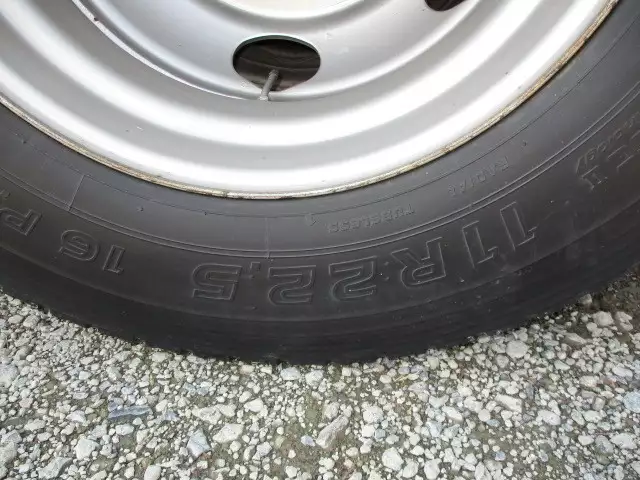 平成17年01月中古その他コンテナシャーシートレクストレクスの画像22