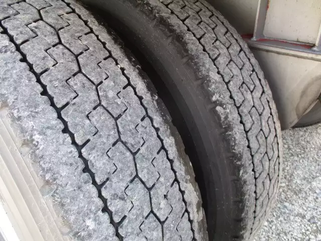 平成17年01月中古その他コンテナシャーシートレクストレクスの画像23