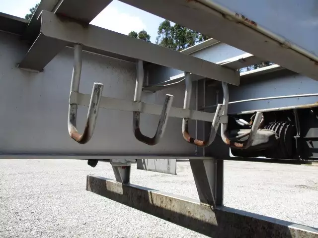 平成17年01月中古その他コンテナシャーシートレクストレクスの画像24