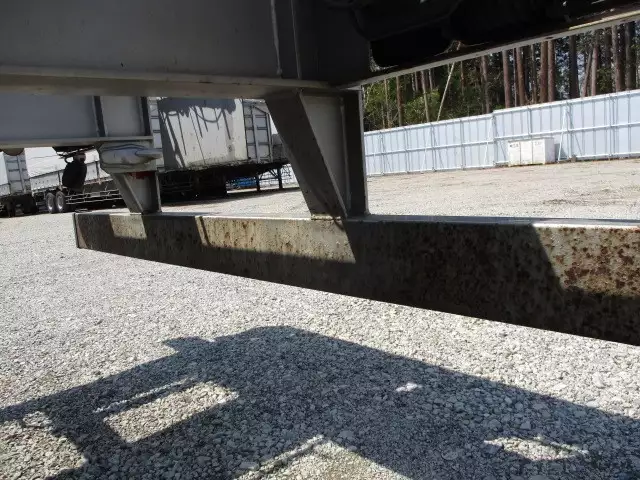 平成17年01月中古その他コンテナシャーシートレクストレクスの画像25