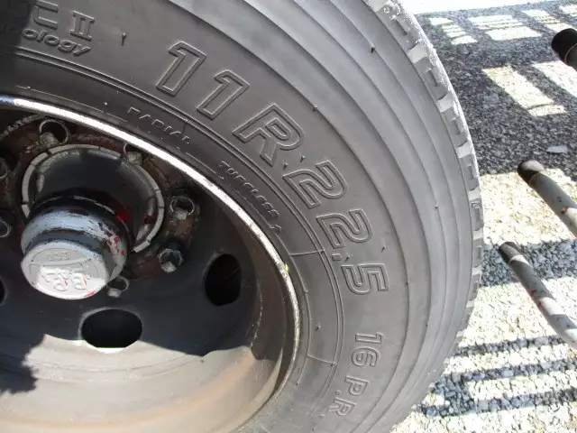 平成17年01月中古その他コンテナシャーシートレクストレクスの画像32