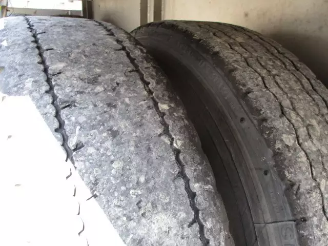 平成17年01月中古その他コンテナシャーシートレクストレクスの画像33