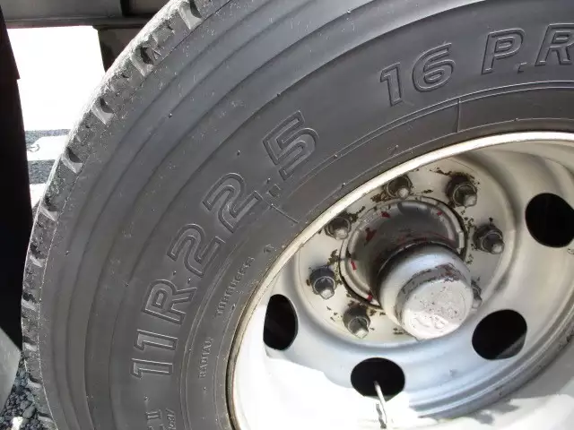 平成17年01月中古その他コンテナシャーシートレクストレクスの画像35