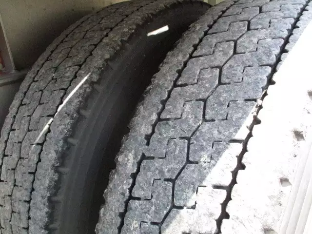 平成17年01月中古その他コンテナシャーシートレクストレクスの画像36