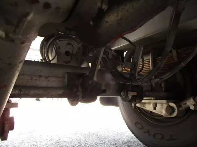 平成17年01月中古その他コンテナシャーシートレクストレクスの画像38