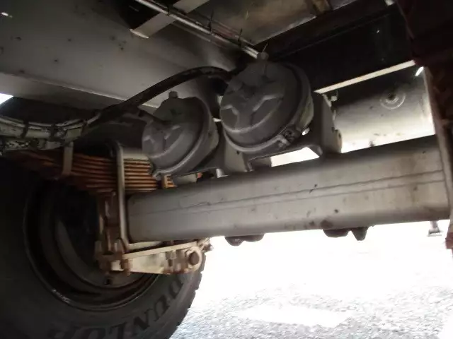 平成17年01月中古その他コンテナシャーシートレクストレクスの画像39