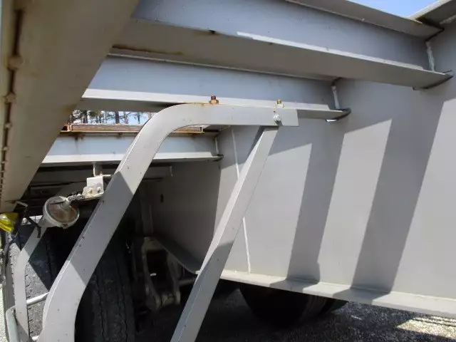 平成17年01月中古その他コンテナシャーシートレクストレクスの画像40