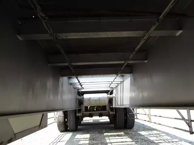 平成17年01月中古その他コンテナシャーシートレクストレクスの画像42