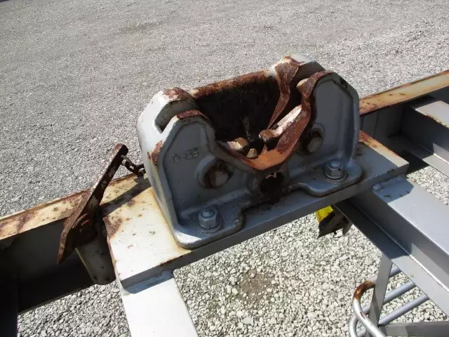 平成17年01月中古その他コンテナシャーシートレクストレクスの画像47