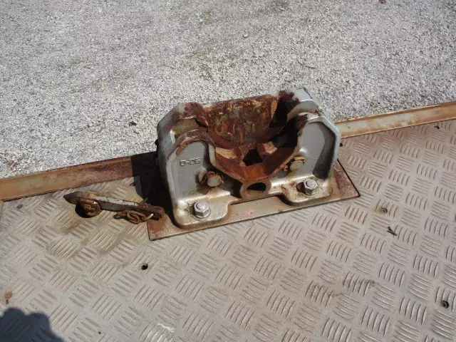 平成17年01月中古その他コンテナシャーシートレクストレクスの画像49