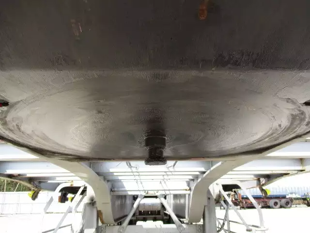 平成17年01月中古その他コンテナシャーシートレクストレクスの画像8