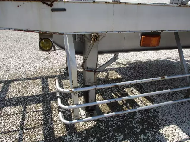 平成17年01月中古その他コンテナシャーシートレクストレクスの画像9