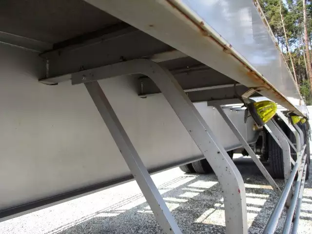 平成17年01月中古その他コンテナシャーシートレクストレクスの画像10