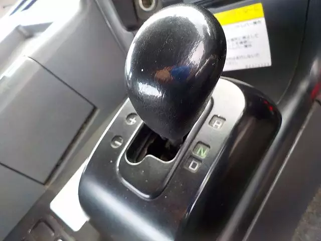 平成23年02月中古大型トラクタヘッド三菱ふそう三菱の画像32