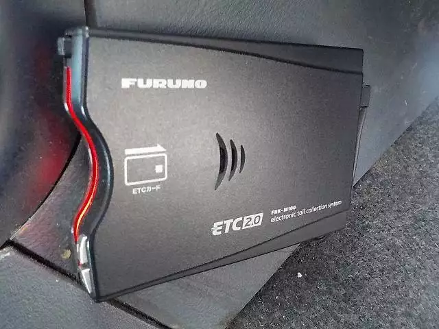 平成23年02月中古大型トラクタヘッド三菱ふそう三菱の画像36