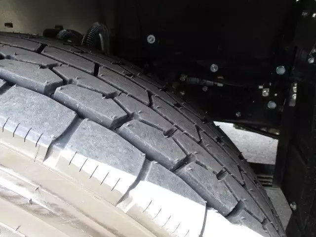 令和02年03月中古大型トラクタヘッドいすゞいすゞの画像11