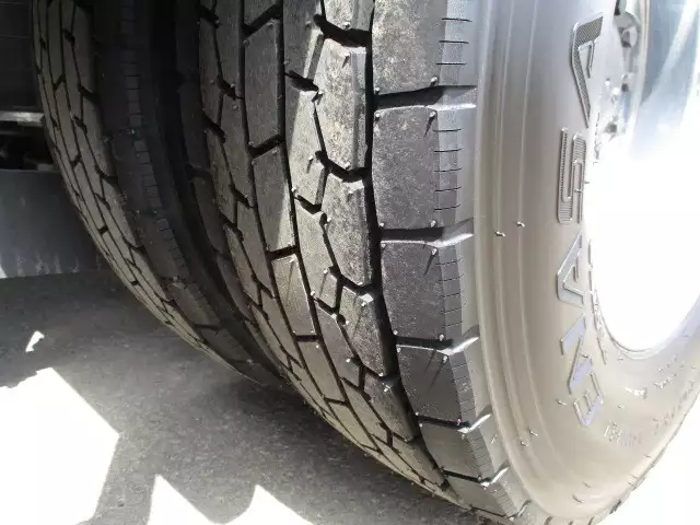 令和02年03月中古大型トラクタヘッドいすゞいすゞの画像12