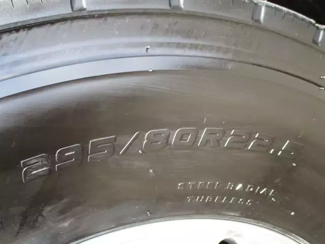 令和02年03月中古大型トラクタヘッドいすゞいすゞの画像13