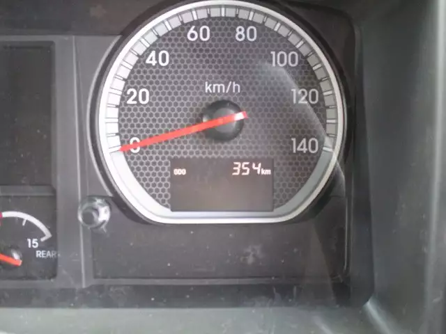 令和02年03月中古大型トラクタヘッドいすゞいすゞの画像17