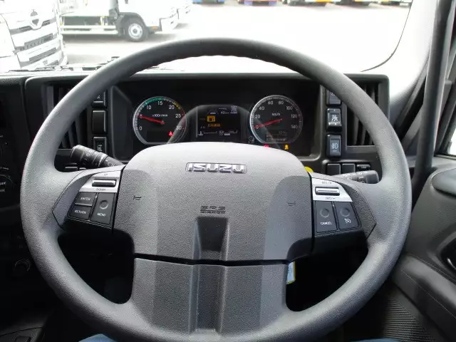 令和02年03月中古大型トラクタヘッドいすゞいすゞの画像18