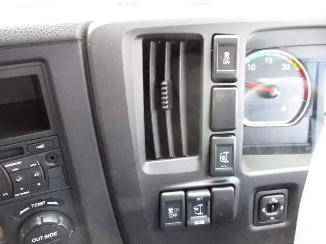 令和02年03月中古大型トラクタヘッドいすゞいすゞの画像22