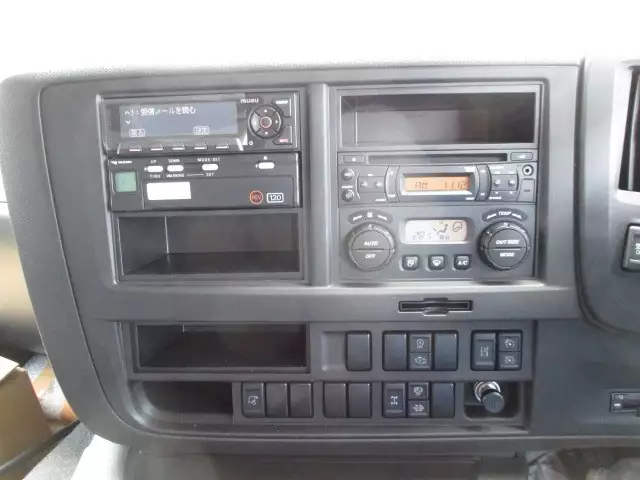 令和02年03月中古大型トラクタヘッドいすゞいすゞの画像24