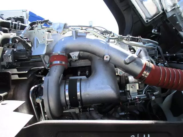 令和02年03月中古大型トラクタヘッドいすゞいすゞの画像30